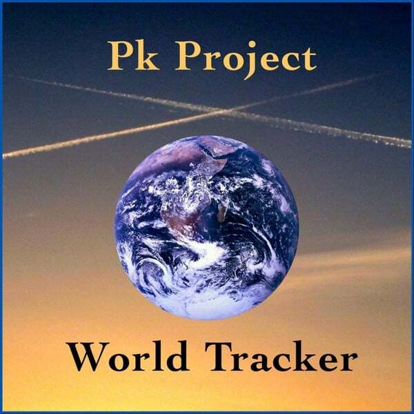 Cover art for World Tracker