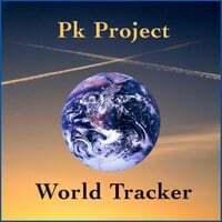 World Tracker