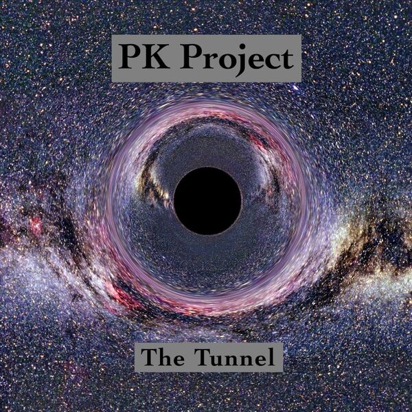 Cover art for The Tunnel
