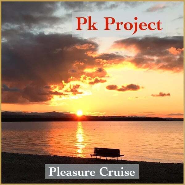 Cover art for Pleasure Cruise